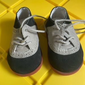Nordstrom Baby shoes, never worn
